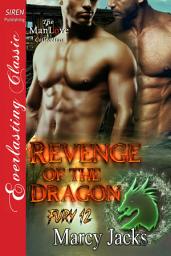 Icon image Revenge of the Dragon [Fury 12]