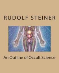 Icon image An Outline of Occult Science