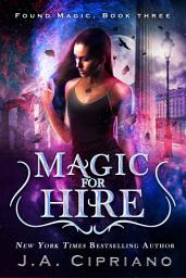 Icon image Magic for Hire