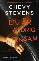 Icon image Du är aldrig ensam