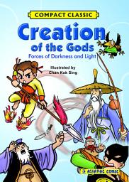Icon image Creation of the Gods (2011 Edition - EPUB): Forces of Darkness and Light