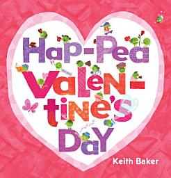 Icon image Hap-Pea Valentine's Day