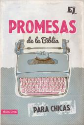 Icon image Promesas de la Biblia para chicas