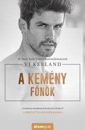 Icon image A kemény főnök