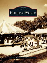 Icon image Holiday World