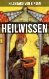 Icon image HEILWISSEN: Ernährungstherapie