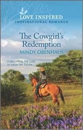 Icon image The Cowgirl's Redemption