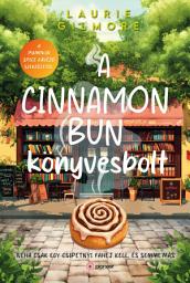 Icon image A Cinnamon Bun könyvesbolt