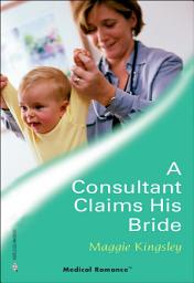 Icon image A Consultant Claims His Bride