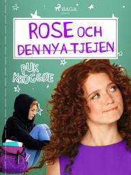 Icon image Rose 3: Rose och den nya tjejen