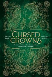 Icon image Twin Crowns, Tome 02: Cursed Crowns