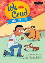 Icon image Who Did It? (Read Along or Enhanced eBook)