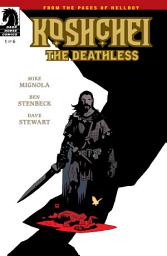 Icon image Koshchei the Deathless
