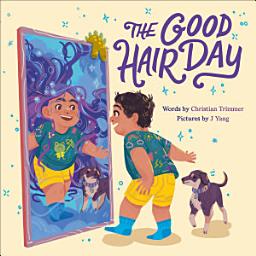 Icon image The Good Hair Day