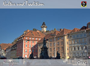 Icon image Graz - Kultur und Natur
