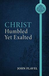 Icon image Christ Humbled yet Exalted