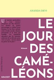 Icon image Le jour des caméléons