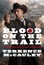 Icon image Blood on the Trail