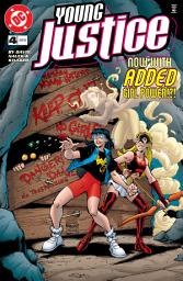 Icon image Young Justice (1998-) #4