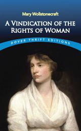 Icon image A Vindication of the Rights of Woman
