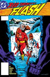 Icon image The Flash (1987 - 2009)