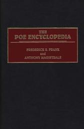Icon image The Poe Encyclopedia