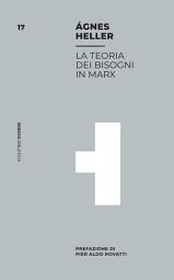 Icon image La teoria dei bisogni in Marx