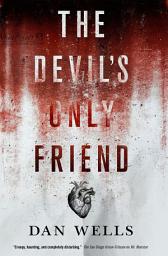 Icon image The Devil's Only Friend