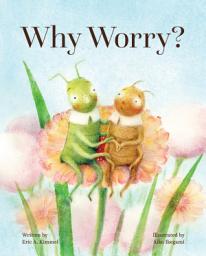 Icon image Why Worry?