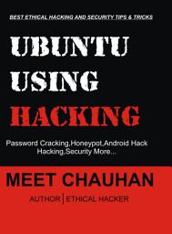 Icon image Ubuntu Using Hacking