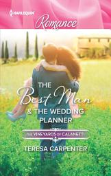 Icon image The Best Man & The Wedding Planner