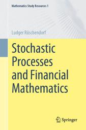 Icon image Stochastic Processes and Financial Mathematics