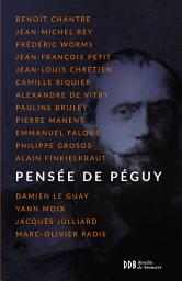 Icon image Pensée de Péguy