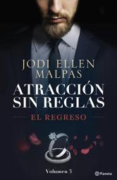 Icon image El regreso (Atracción sin reglas, 3)