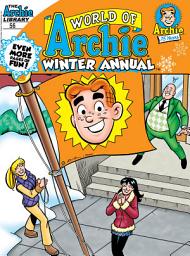 Icon image World of Archie Comics Double Digest: World of Archie Comics Double Digest #56