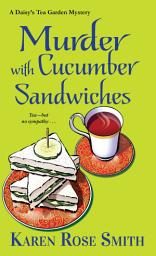 Icon image Murder with Cucumber Sandwiches