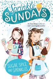 Icon image Sugar, Spice, and Sprinkles