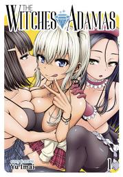Icon image The Witches of Adamas Vol. 1