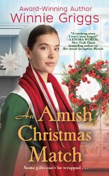Icon image An Amish Christmas Match