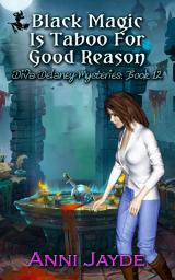 Icon image Black Magic Is Taboo For Good Reason