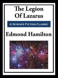 Icon image The Legion of Lazarus
