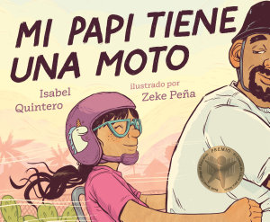 Icon image Mi papi tiene una moto