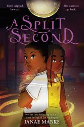 Icon image A Split Second