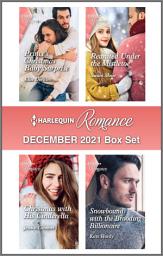 Icon image Harlequin Romance December 2021 Box Set: The best romance to cosy up with this winter!