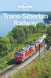 Icon image Lonely Planet Trans-Siberian Railway