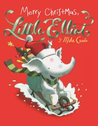 Icon image Merry Christmas, Little Elliot