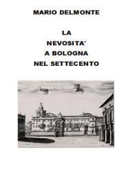 Icon image La nevosità a Bologna nel settecento