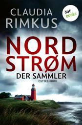 Icon image Nordstrøm – Der Sammler: Ostsee-Krimi