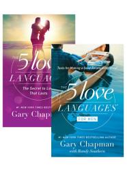 Icon image The 5 Love Languages/The 5 Love Languages for Men Set
