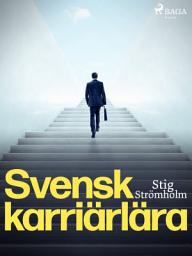 Icon image Svensk karriärlära